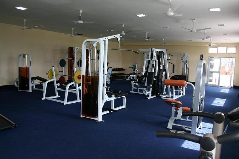 Tezpur University Facility photo 6